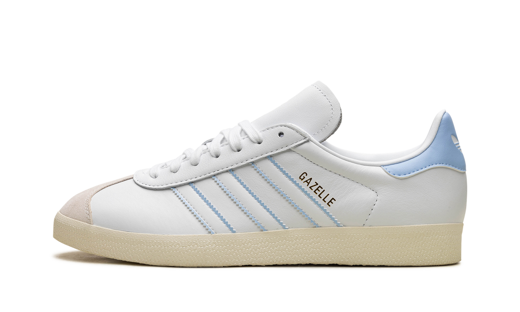 Gazelle Argentina