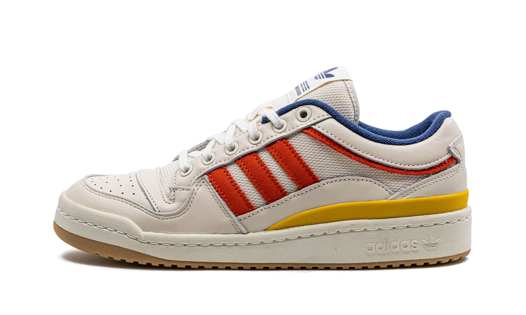 Forum Low x Wood