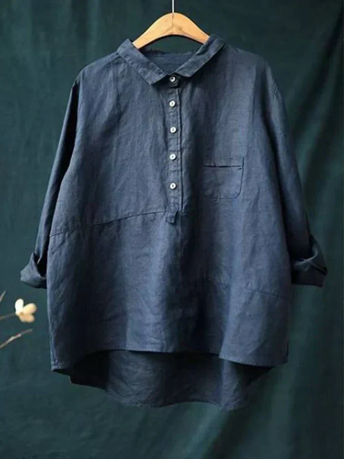 Long-Sleeve T-Shirt for Women