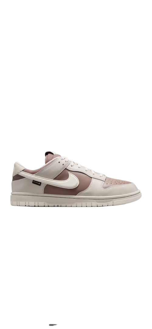 Dunk Low Brown GORE-TEX Light Bone Mink Sail