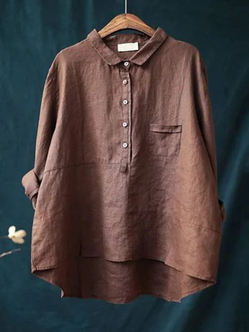 Long-Sleeve T-Shirt for Women