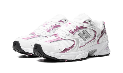 530 White / Pink