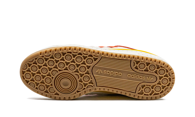Forum Low x Wood