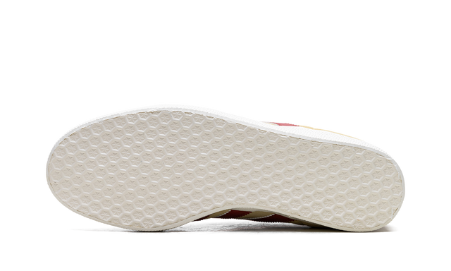 Gazelle Colombia
