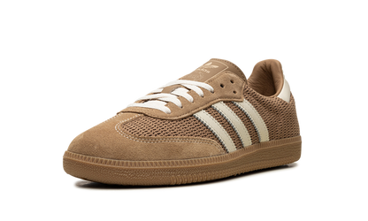 Samba Cardboard