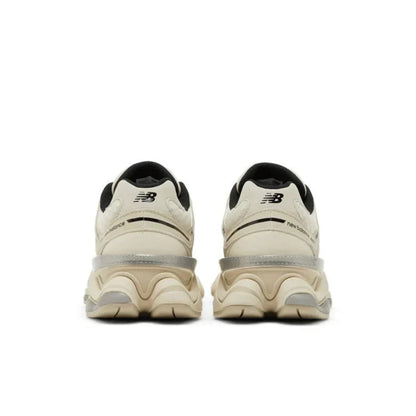 9060 Black Turtledove Silver