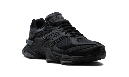 9060 Black and Blue