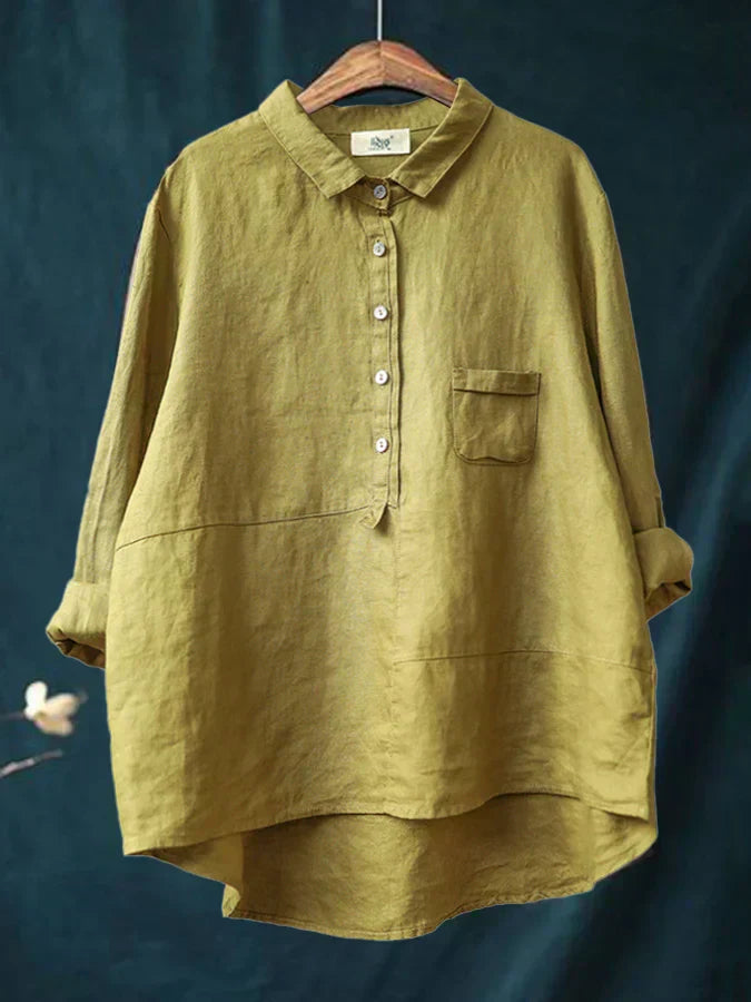 Long-Sleeve T-Shirt for Women