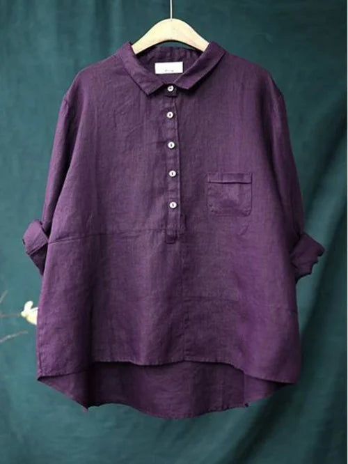 Long-Sleeve T-Shirt for Women