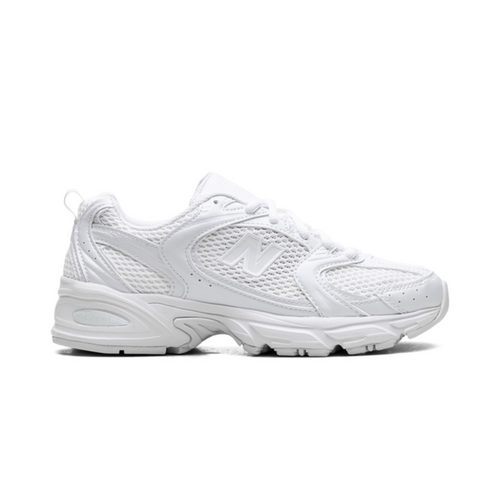 530 Triple White