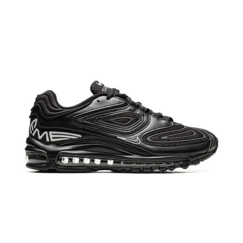 Air Max Black Supreme x 98 TL SP