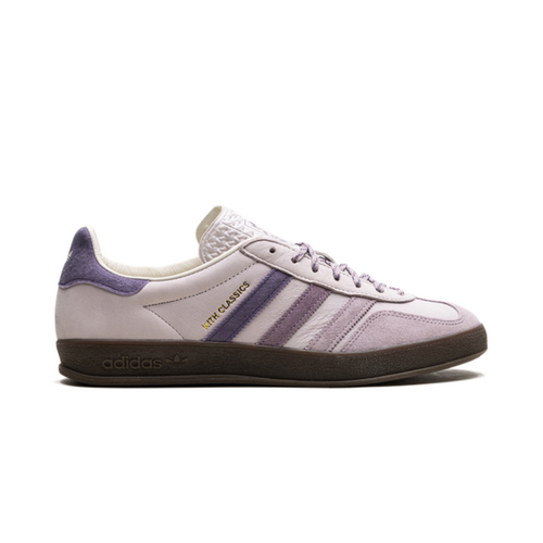 Purple Gazelle Indoor Kith Classics Program Ash