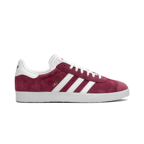 White Gazelle Burgundy