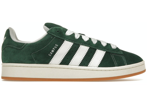 White Campus 00s Dark Green Cloud