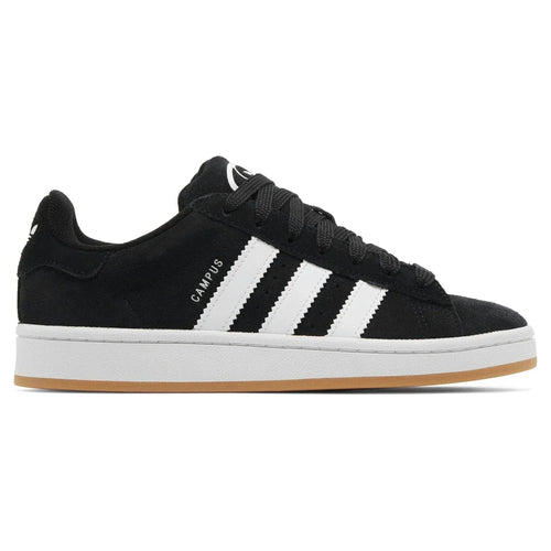 White Campus 00s Kids Black Gum