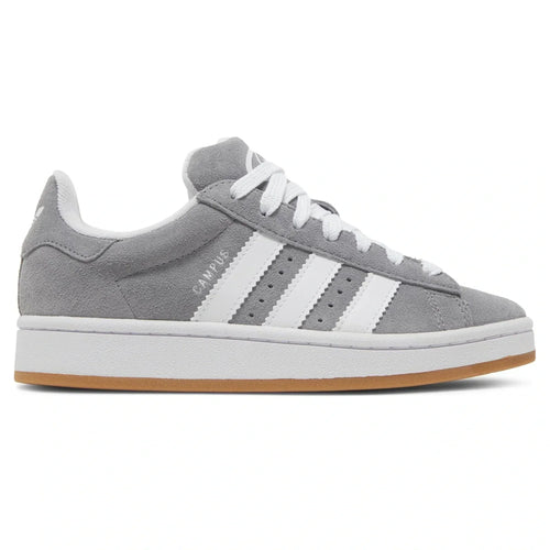 Grey Campus 00s Kids Gum