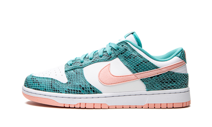 Dunk Low SnakeSkin