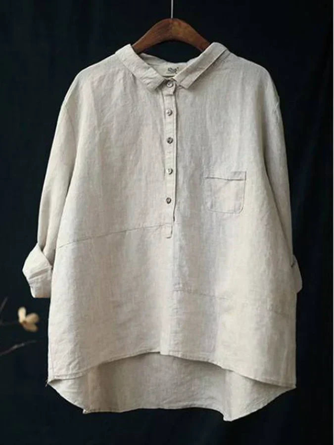Long-Sleeve T-Shirt for Women