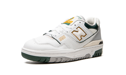 550 White Nightwatch Green