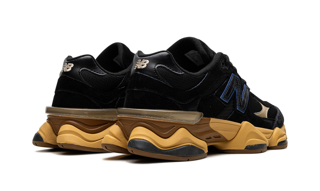 9060 Black Royal Gum