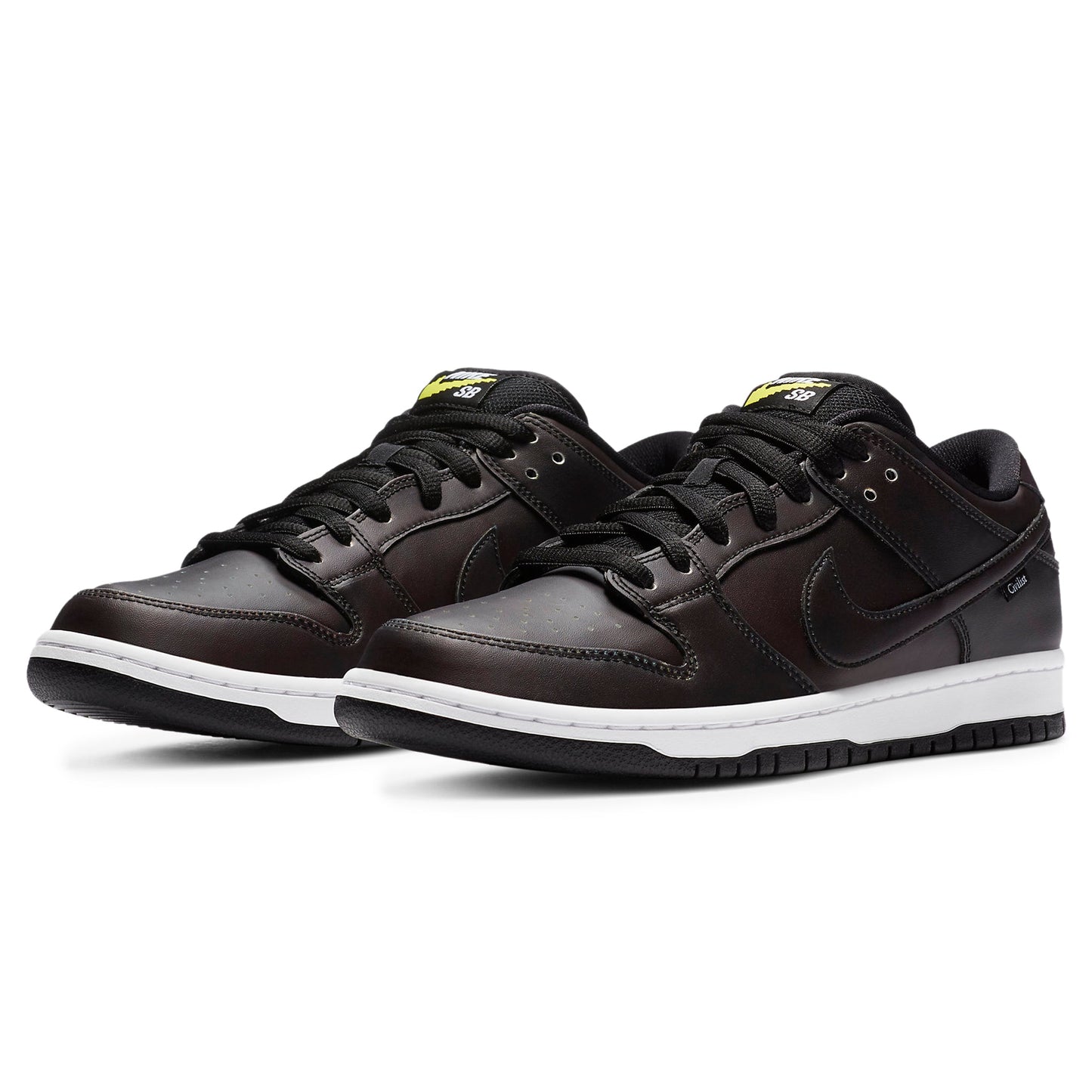 Dunk Low SB Civilist