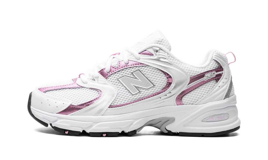 530 White / Pink