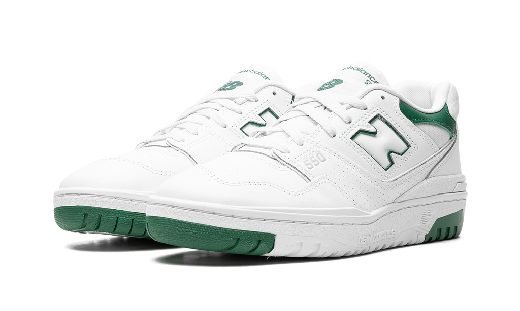 550 White Classic Pine