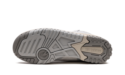 650 Light Aluminum