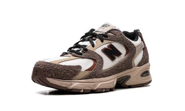 530 Brown Tan